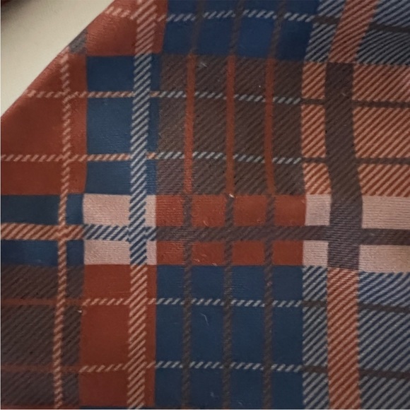 acacia plaid swimsuit bikini - Picture 8 of 8